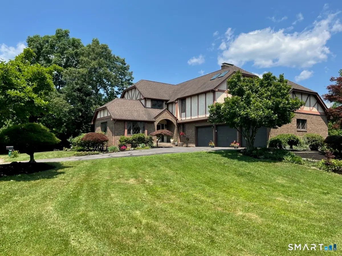 37 Valerie Drive, Bolton, CT 06043 - #1