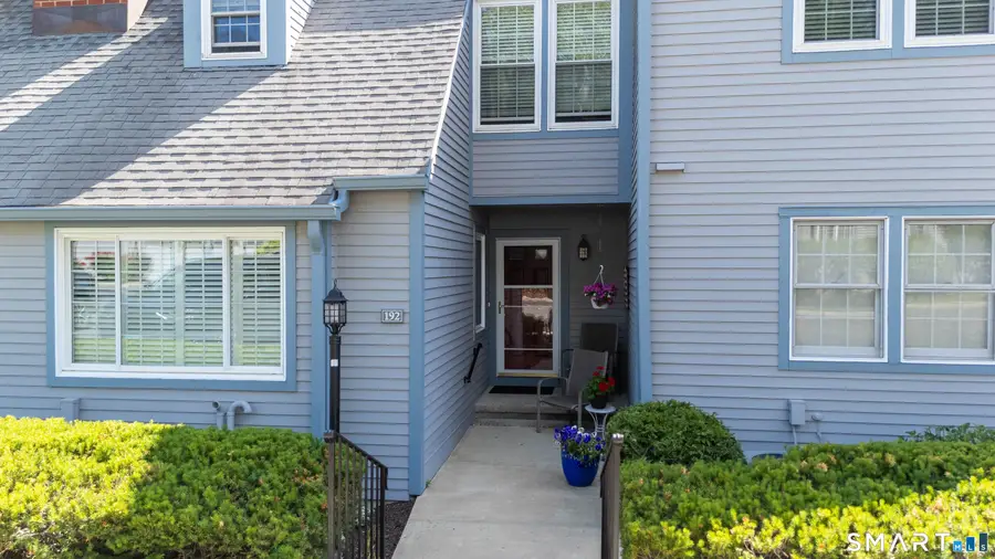192 Glengarry Road #192, Fairfield, CT 06825 - #2