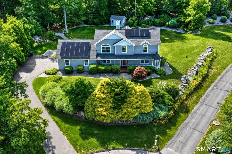 53 Heritage Drive, Prospect, CT 06712 - #2