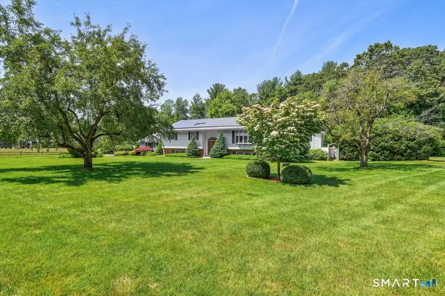 21 Parson Road, Somers, CT 06071 - #2