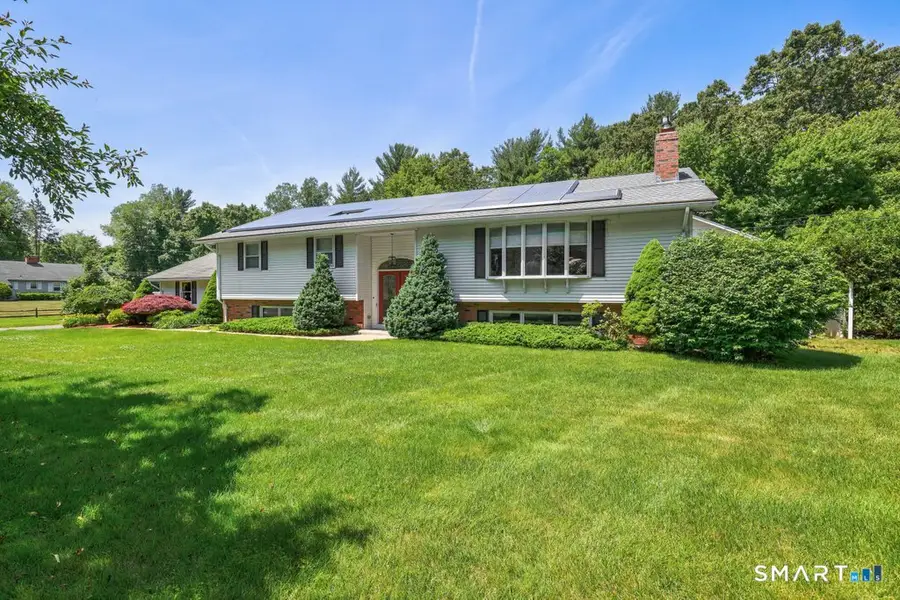 21 Parson Road, Somers, CT 06071 - #3