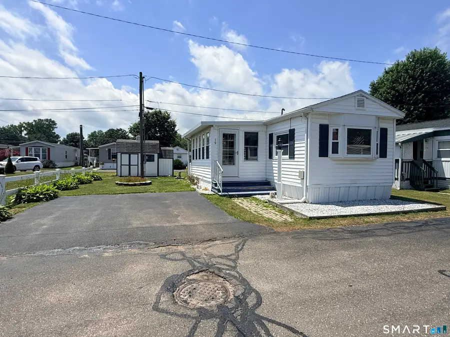 19 Pine Street, East Windsor, CT 06088 - #3