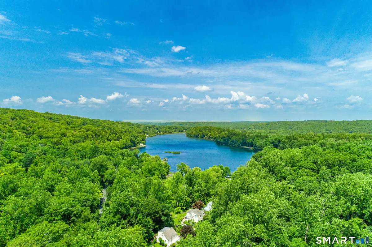 55 Old Sib Road, Ridgefield, CT 06877 - #1