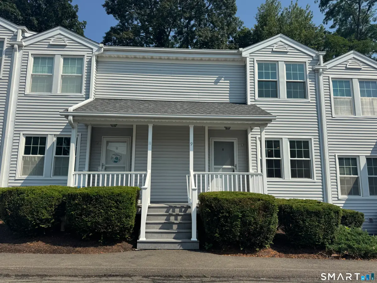 9 Woodhill Road #9, Milford, CT 06461 - #1