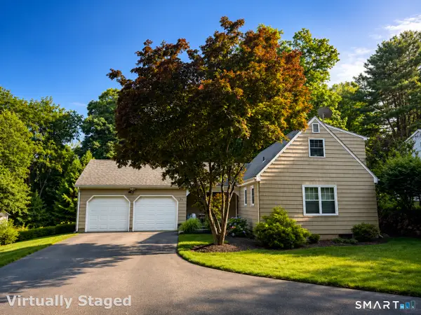 741 Curtiss Street, Southington, CT 06489