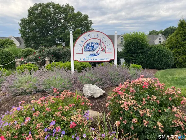1117 Windward Road #1117, Milford, CT 06461