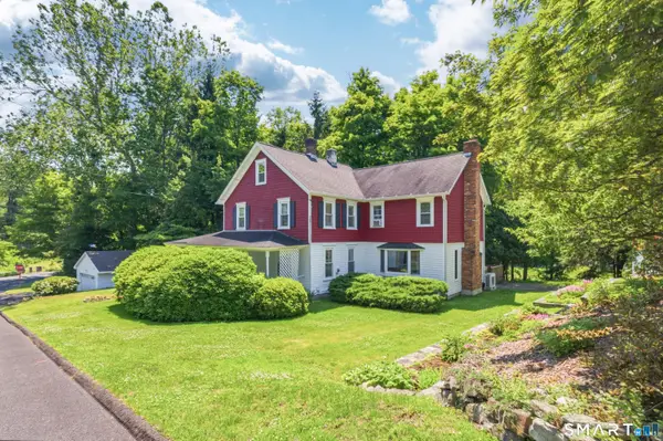 36 Middle River Road, Danbury, CT 06811