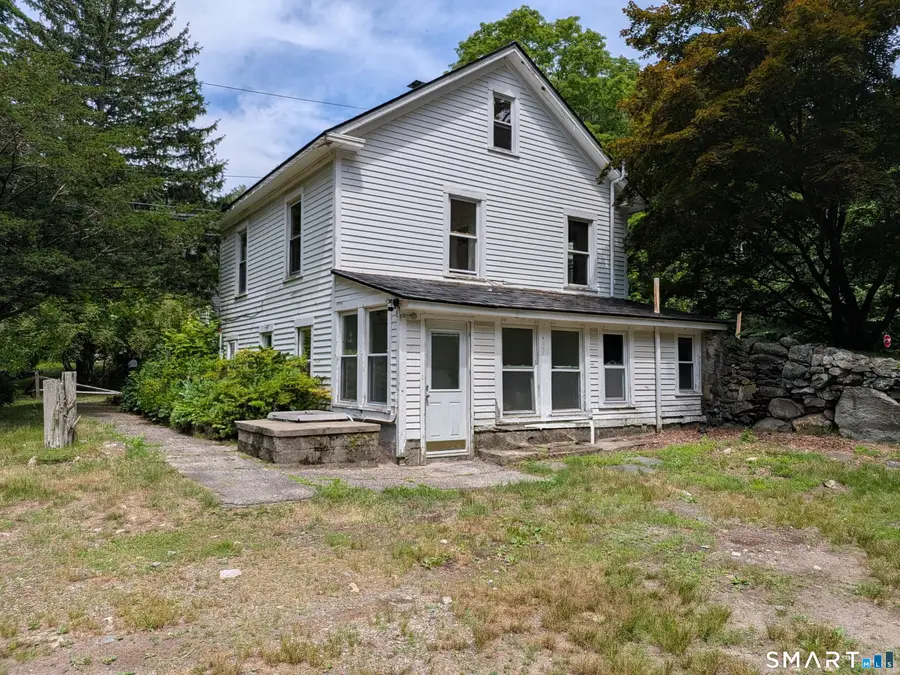 955 Baldwin Road, Woodbridge, CT 06525 - #2