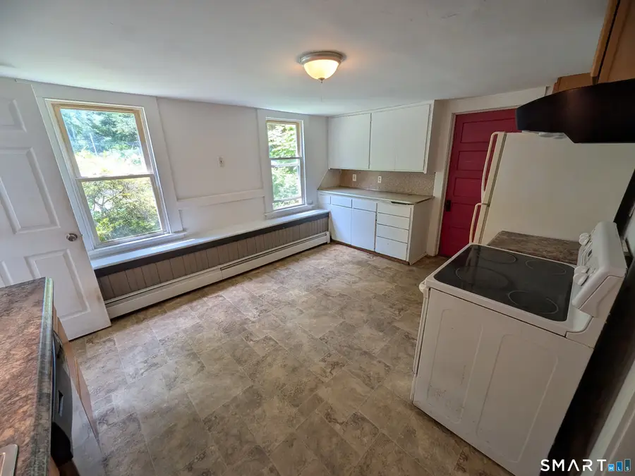 955 Baldwin Road, Woodbridge, CT 06525 - #3