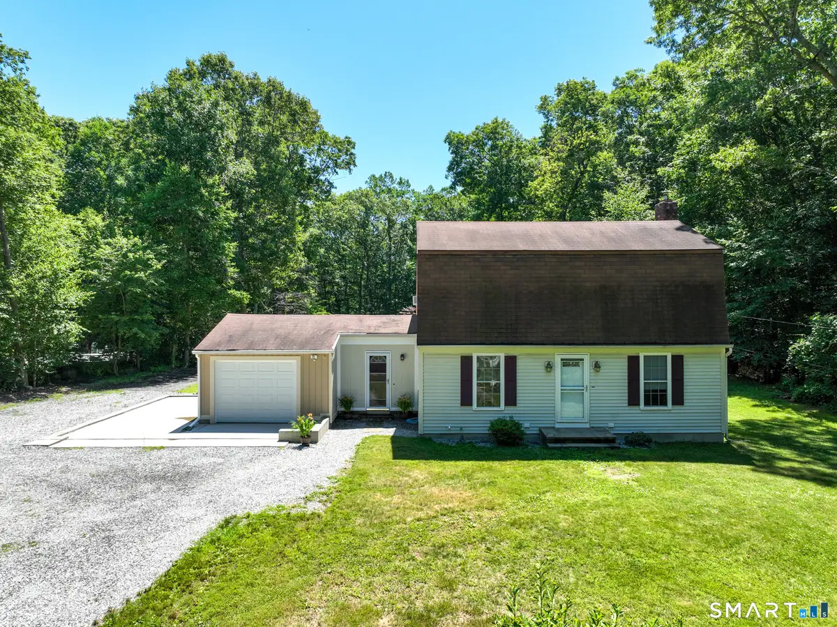 382 Cold Spring Drive, Westbrook, CT 06498 - #1