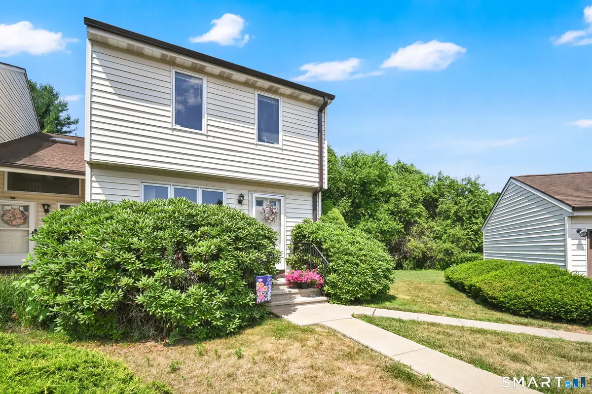 3 Foncine Lane #5, South Windsor, CT 06074 - #1