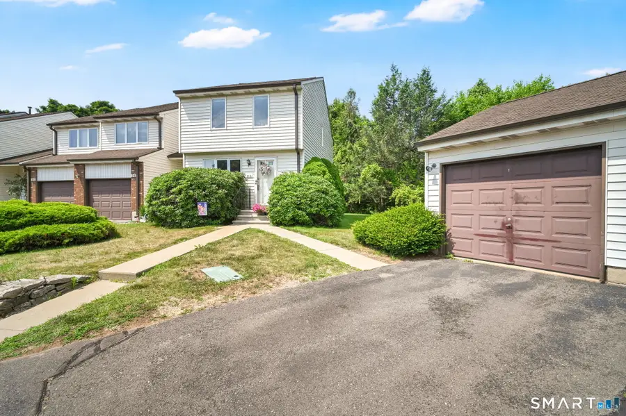 3 Foncine Lane #5, South Windsor, CT 06074 - #3