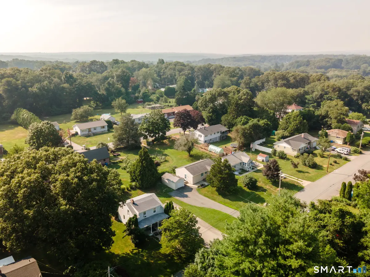 15 Curran Street, Norwich, CT 06360 - #1