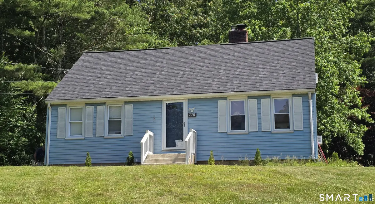 77R Christy Hill Road, Gales Ferry, CT 06335 - #1