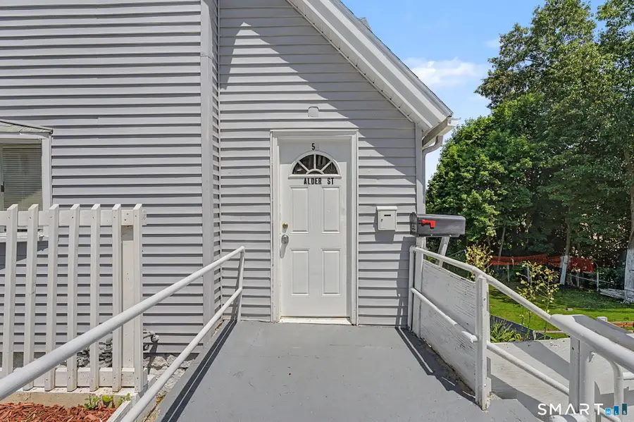 52 Alder Street, Waterbury, CT 06708 - #2
