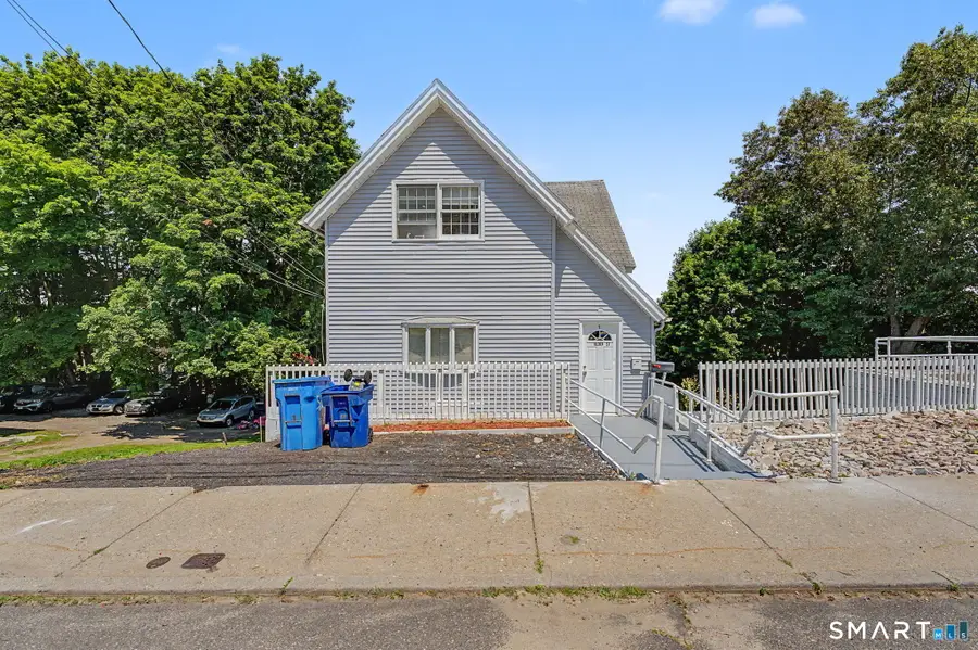 52 Alder Street, Waterbury, CT 06708 - #3