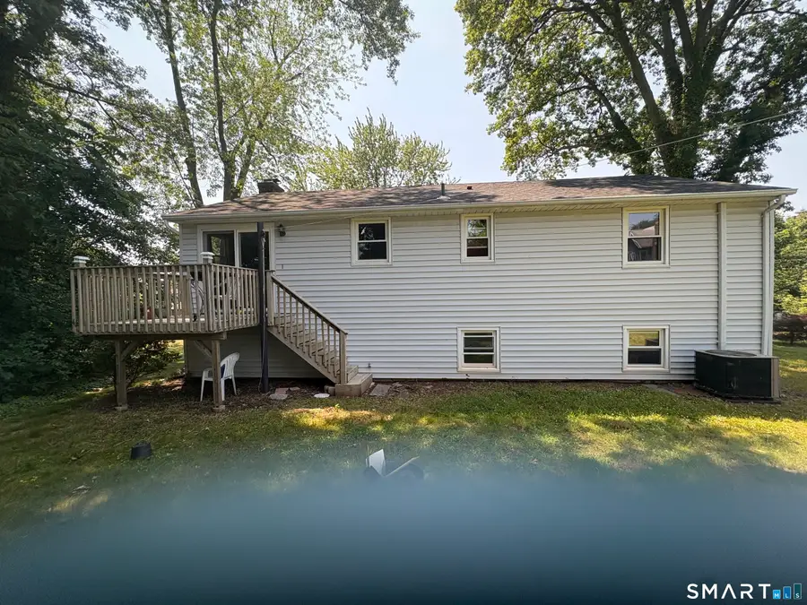 34 Berkeley Place, Newington, CT 06111 - #2