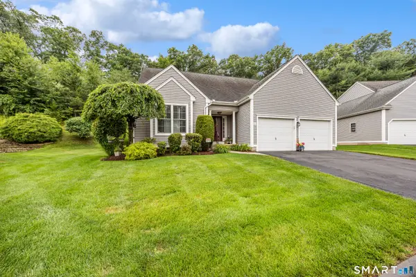 36 Buckland Street #6, Southington, CT 06479