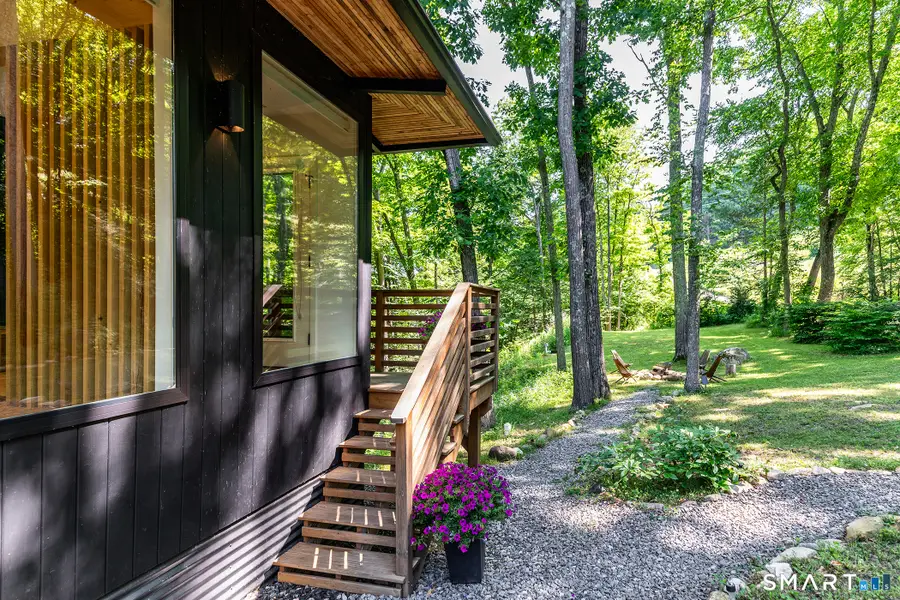 23 Front Of The Mountain Road, Gaylordsville, CT 06755 - #2