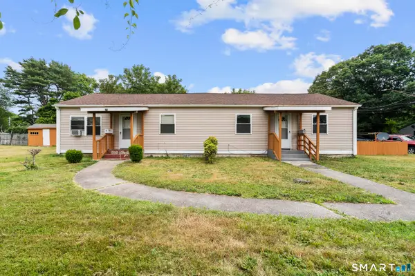 13-15 York Court, Groton, CT 06340