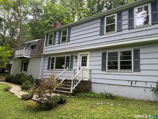 26 Buck Hill Road, Ridgefield, CT 06877