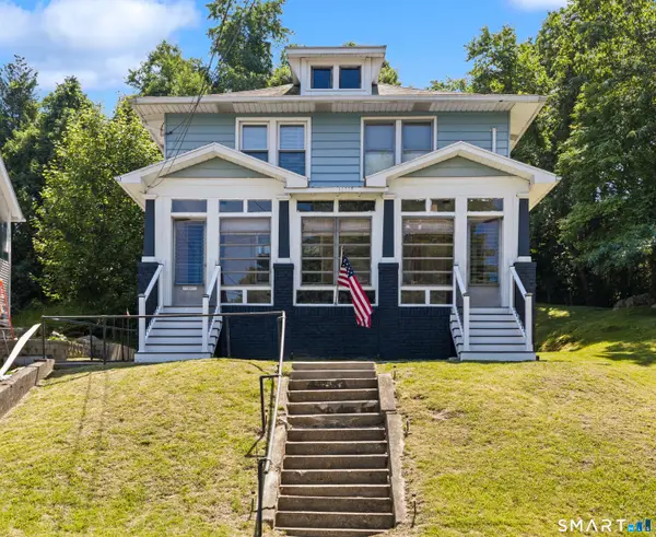 77 Westbury Park Road, Watertown, CT 06795