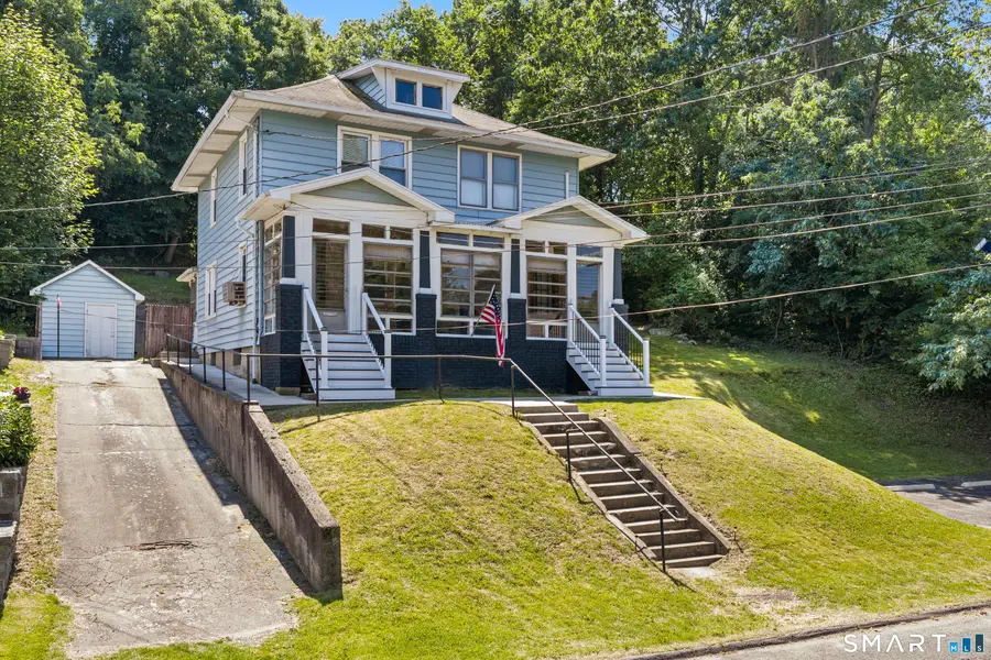 77 Westbury Park Road, Watertown, CT 06795 - #2