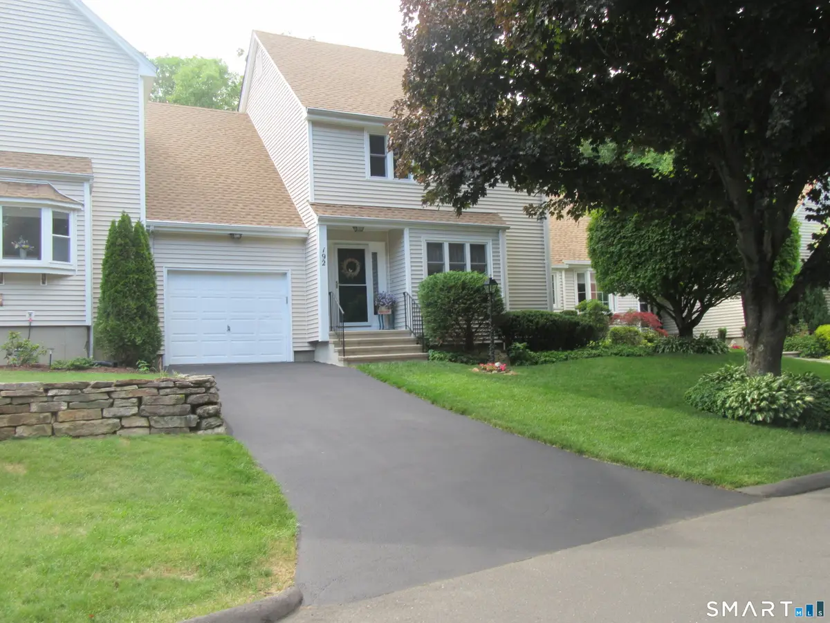 192 Stonehedge #192, Shelton, CT 06484 - #1