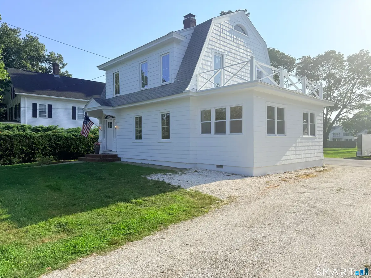 89 Commerce Street, Clinton, CT 06413 - #1