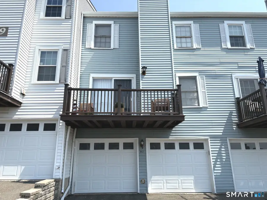 55 Mill Plain Road #9-2, Danbury, CT 06811 - #3