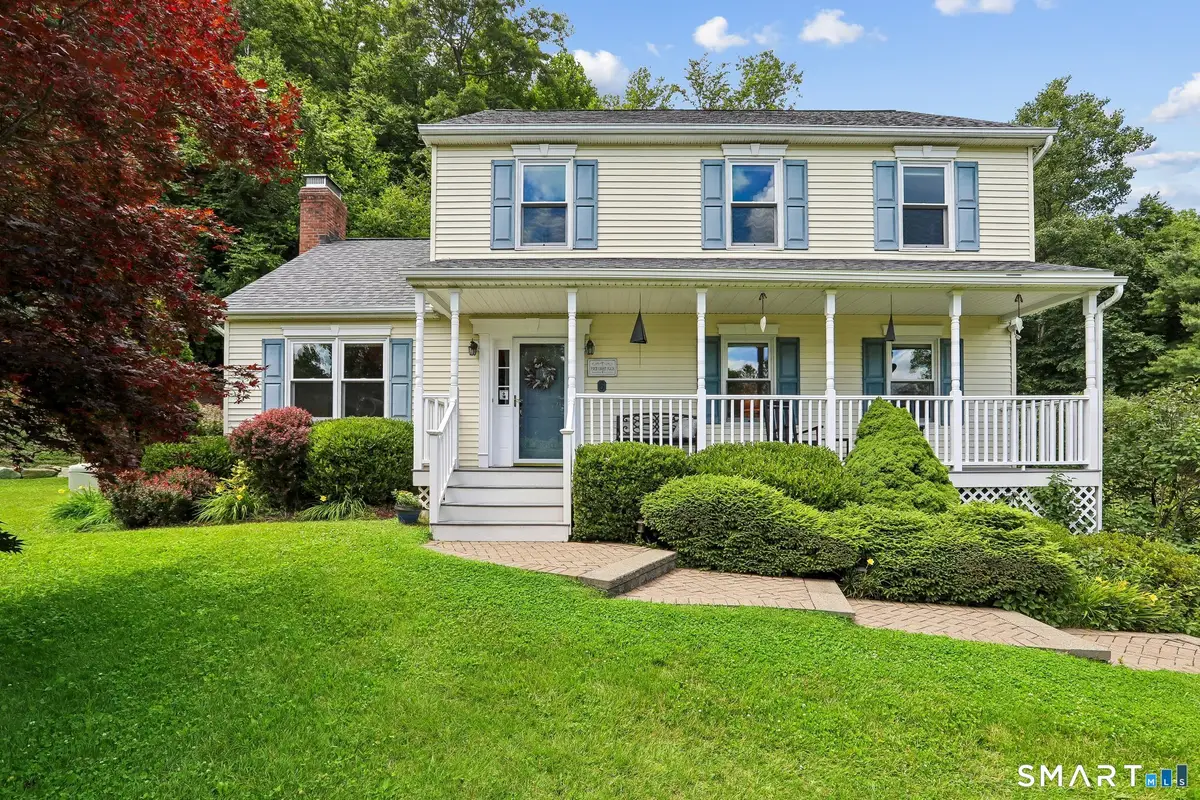 6 Mcnulty Drive, New Milford, CT 06776 - #1