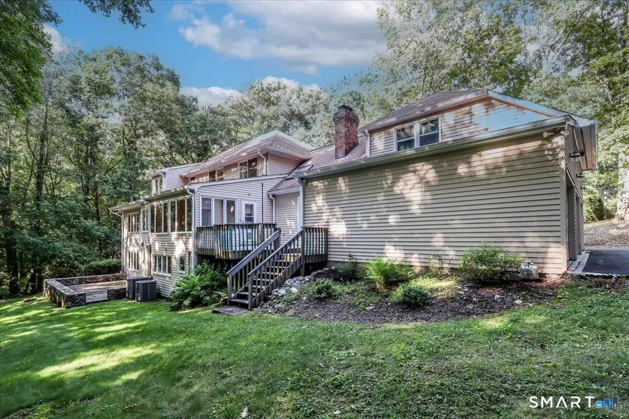 17 Herrmann Lane, Easton, CT 06612 - #3