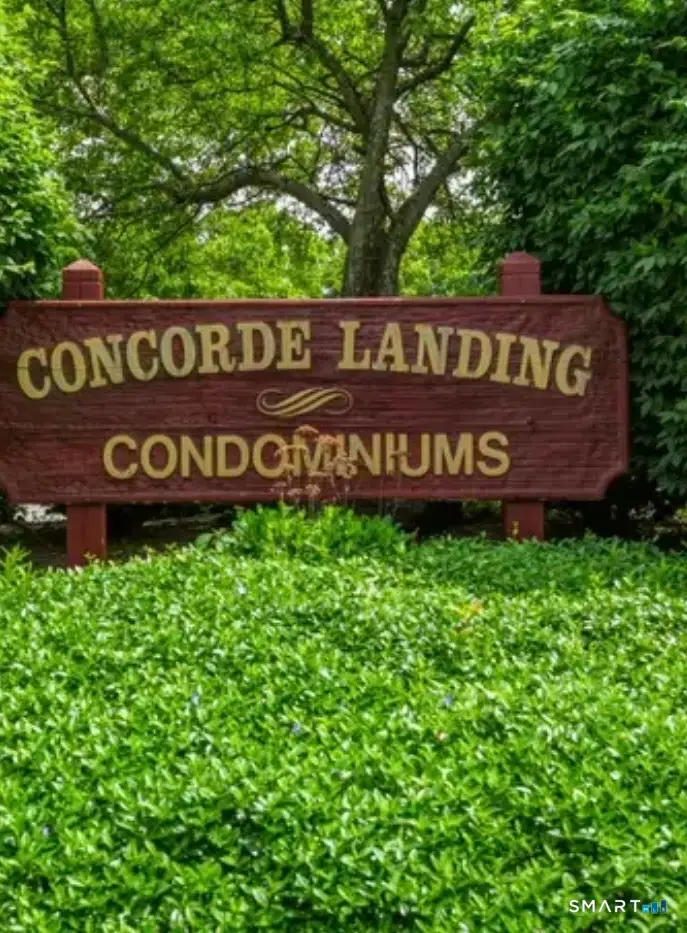 5 Concorde Way #B5, Windsor Locks, CT 06096 - #1