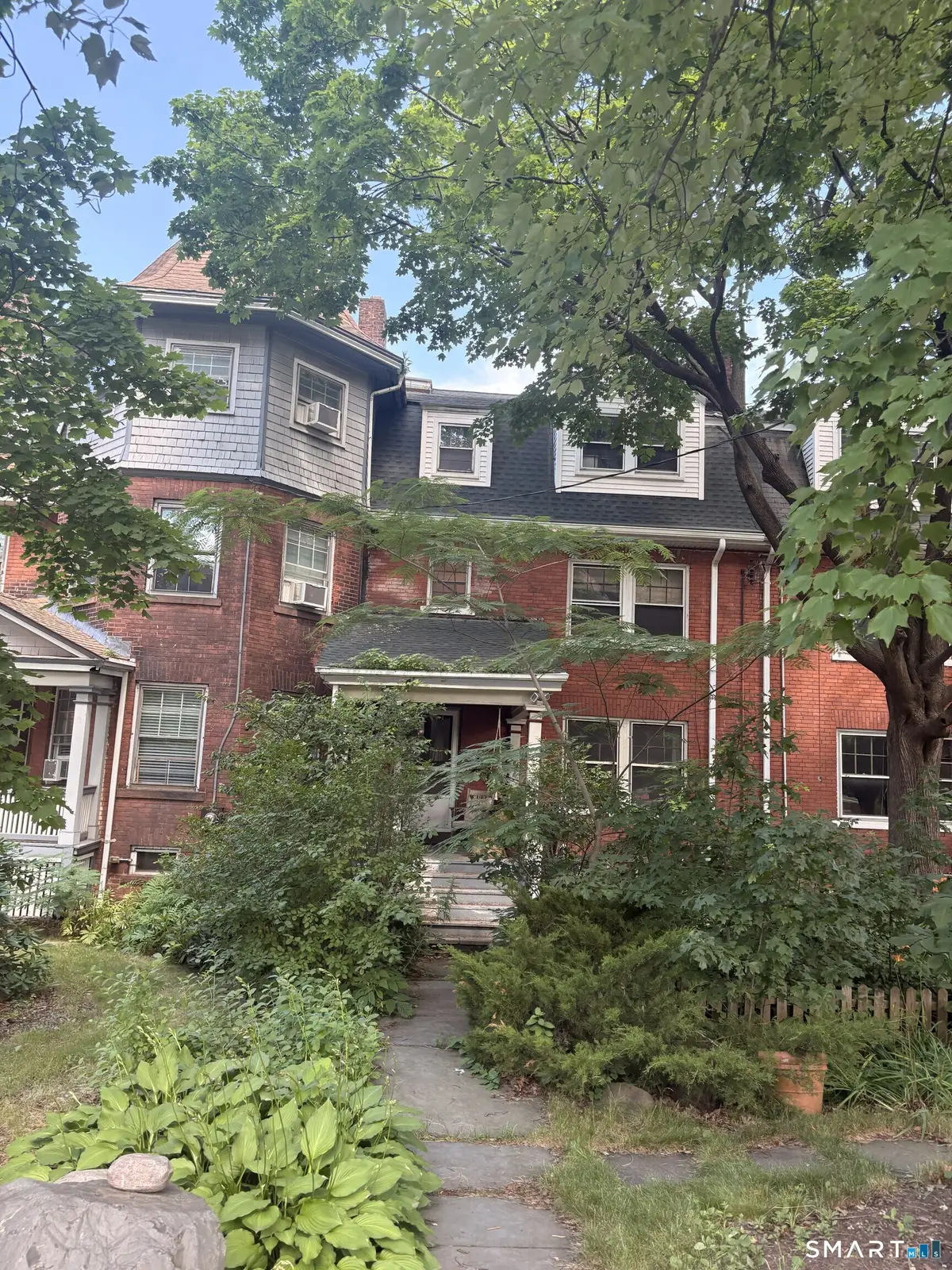 12 Park Terrace, Hartford, CT 06106 - #1