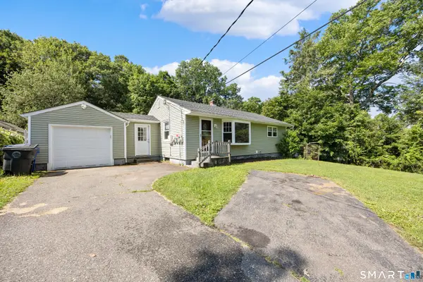 266 Albrecht Road, Torrington, CT 06790