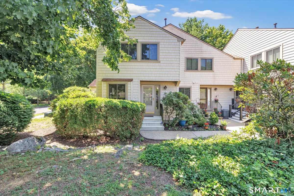 77 River Bend Road #A, Stratford, CT 06614 - #1