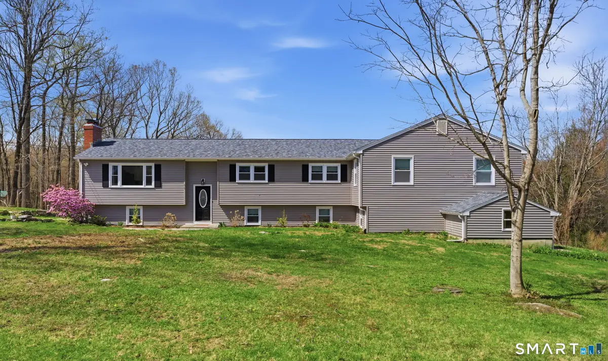 99 West Chippen Hill Road, Burlington, CT 06013 - #1