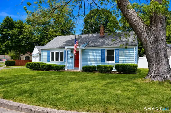 202 Crescent Drive, East Hartford, CT 06118