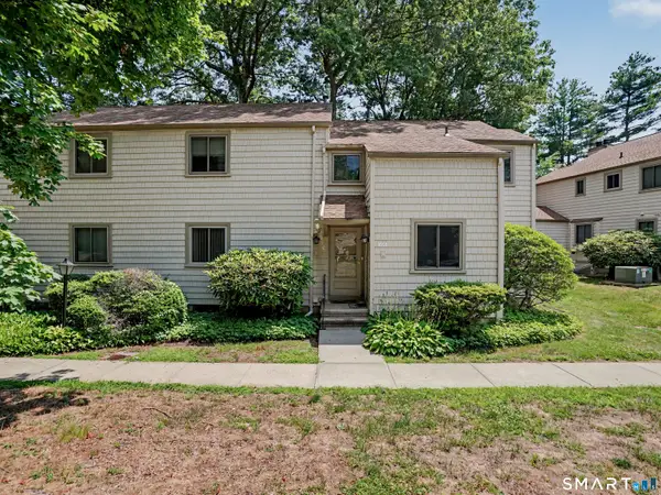 123 Smoke Valley Drive #C, Stratford, CT 06614