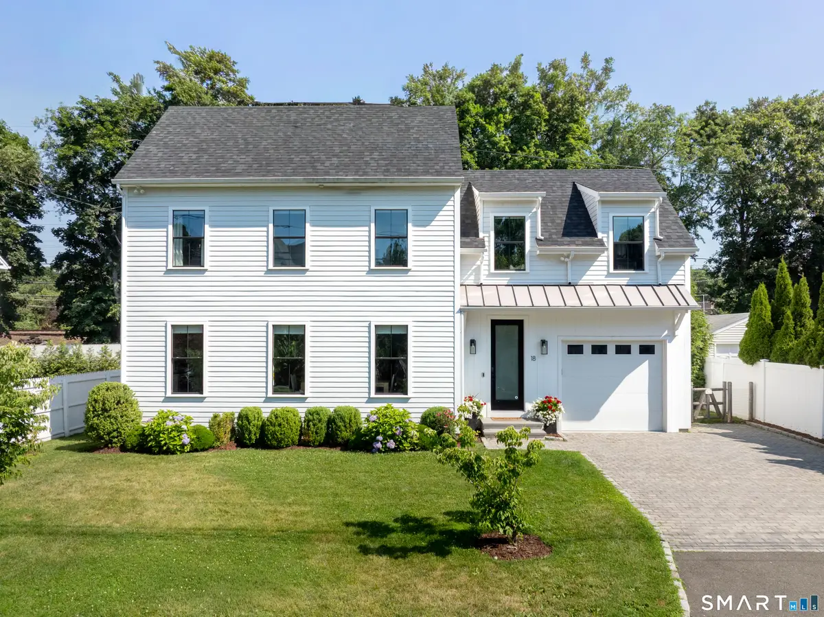18 Vani Court, Westport, CT 06880 - #1