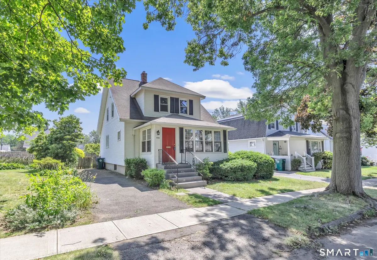 116 Johnson Avenue, Stratford, CT 06614 - #1