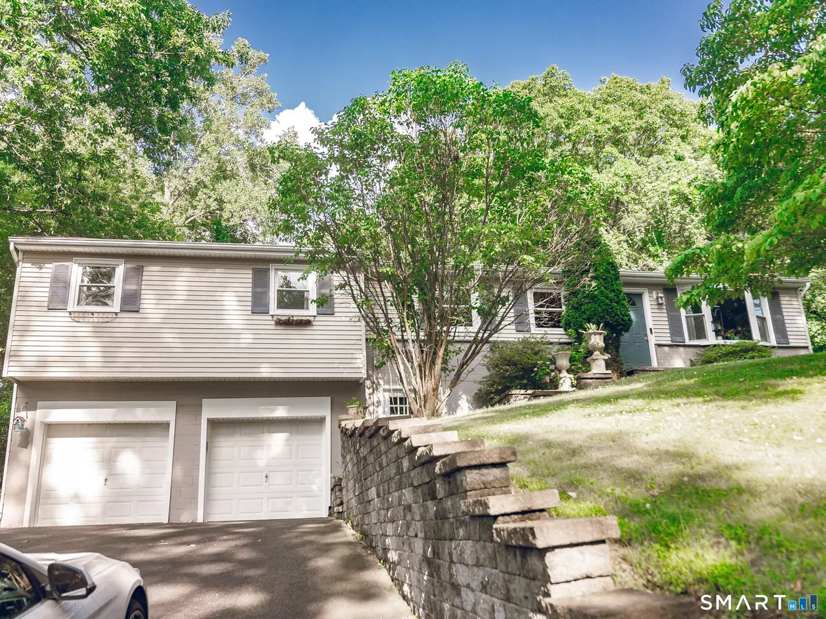 123 Wynwood Drive, New Milford, CT 06776 - #1
