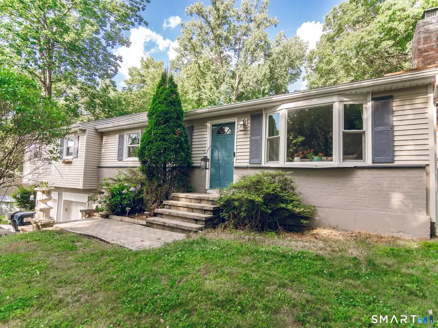 123 Wynwood Drive, New Milford, CT 06776 - #3