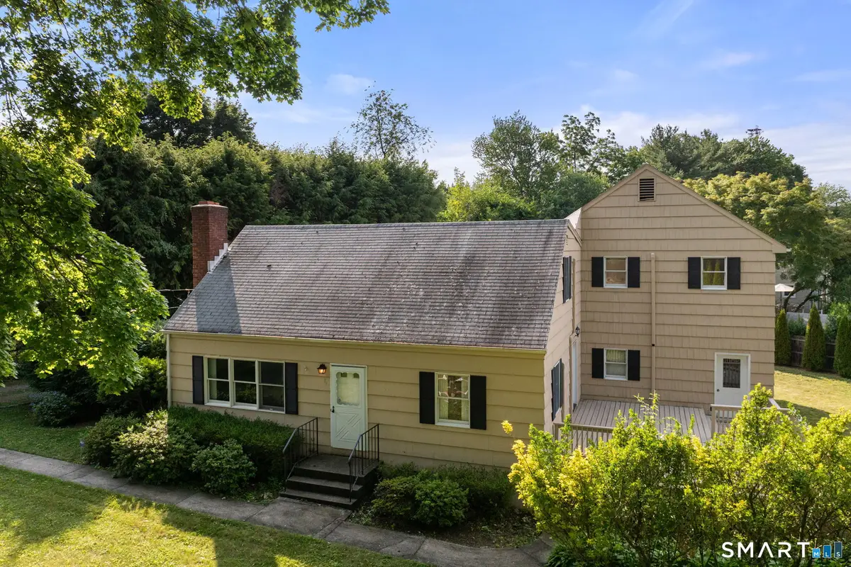 82 County Street, Norwalk, CT 06851 - #1
