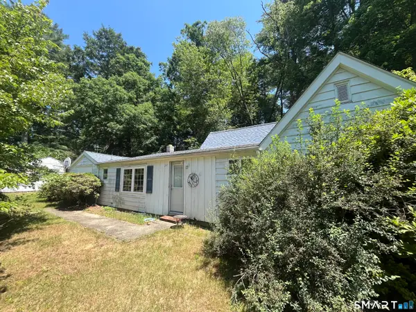 245 Old Monson Road, Stafford, CT 06076