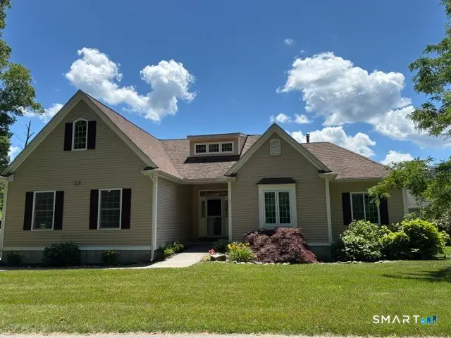 12 Flanders Woods Lane #12, Coventry, CT 06238 - #1