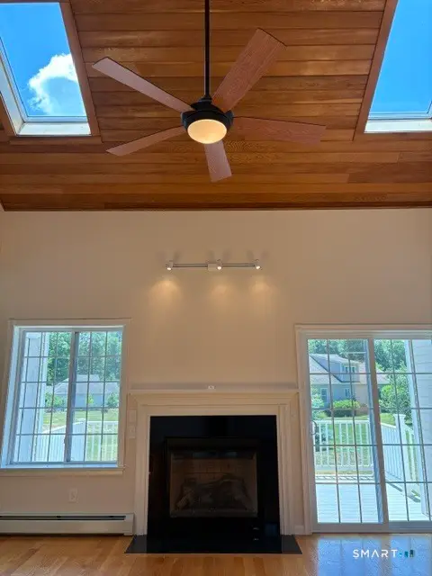 12 Flanders Woods Lane #12, Coventry, CT 06238 - #3