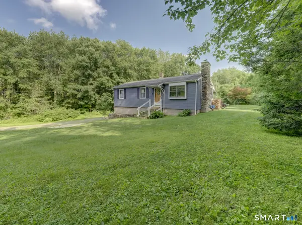 112 Slab Meadow Road, Morris, CT 06763