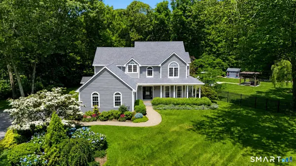 8 Hatchetts Hill Road, Old Lyme, CT 06371