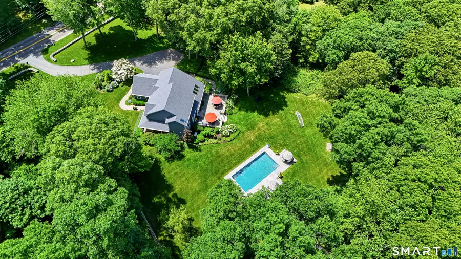 8 Hatchetts Hill Road, Old Lyme, CT 06371 - #2